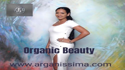 Arganissima Beauty Channel