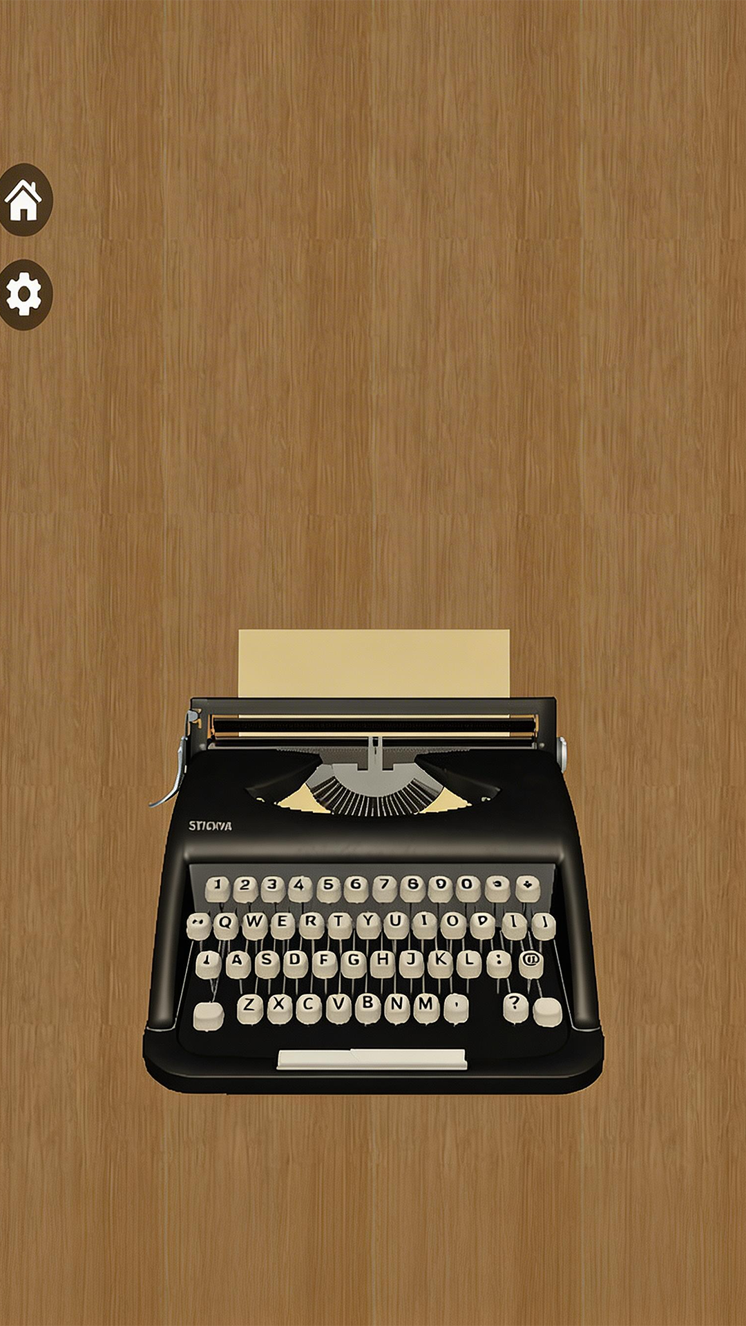 Type Writer Game 2026 – Fast Typing Challenge & Speed Test ...