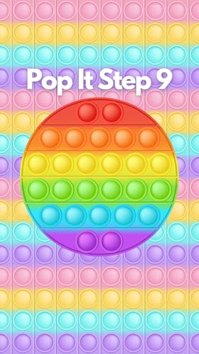 Pop It Step