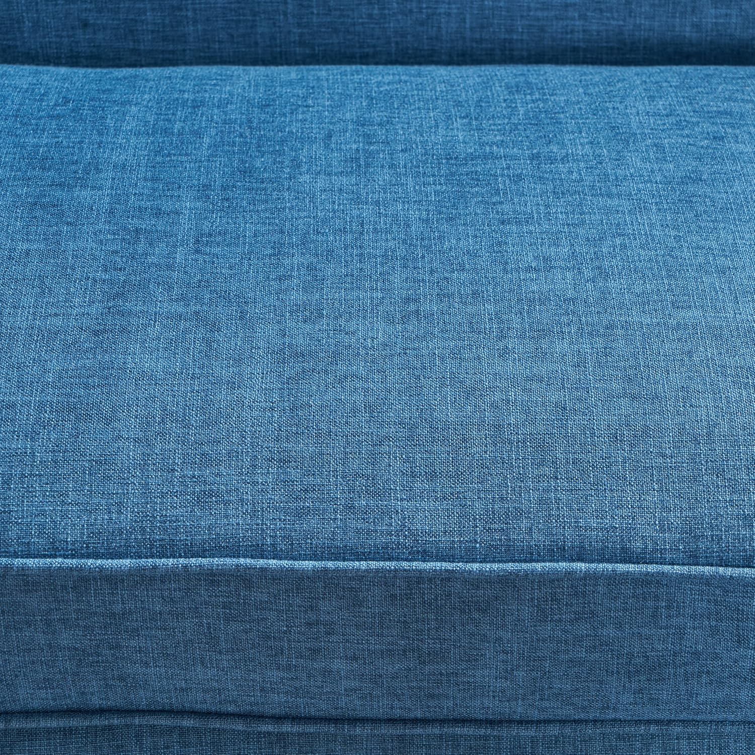 Christopher Knight Home Mariah Mid-Century Modern Loveseat, Muted Blue