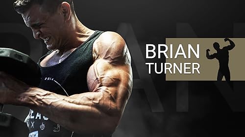 Brian Turner