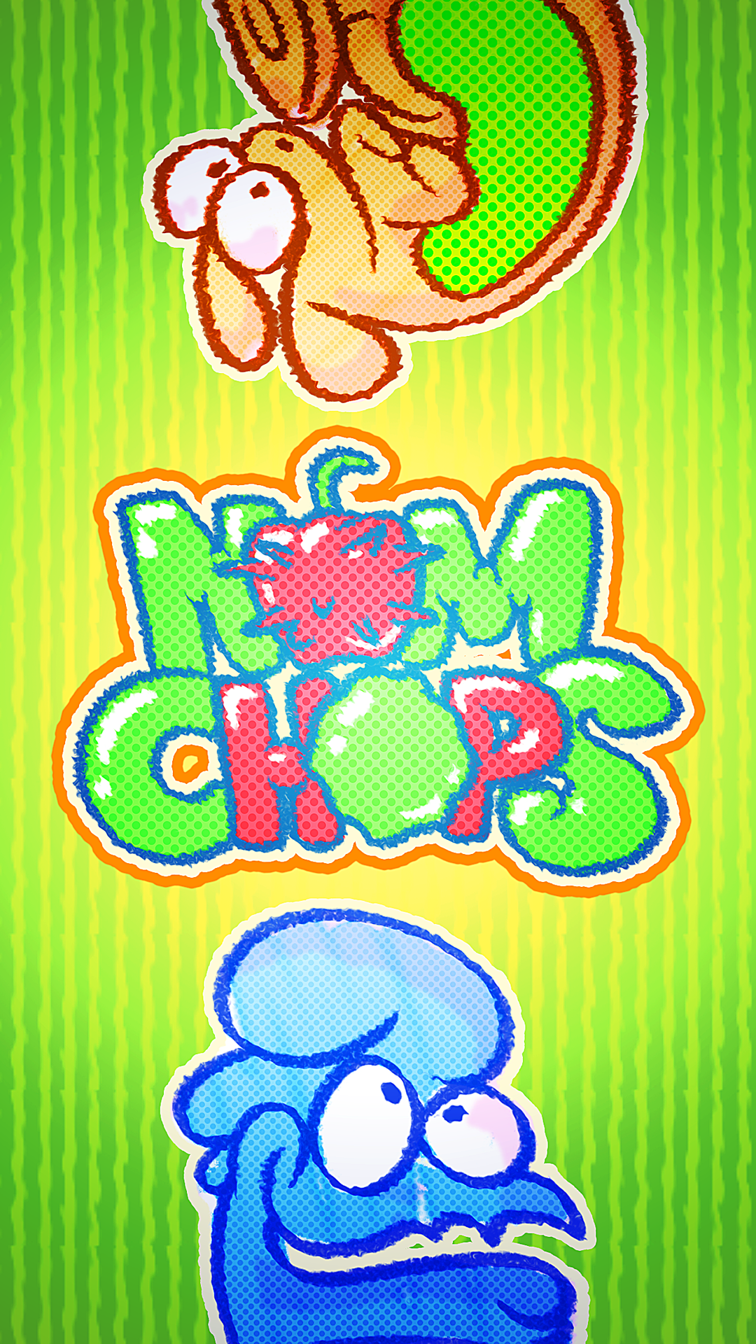 Nom Chops - App on Amazon Appstore