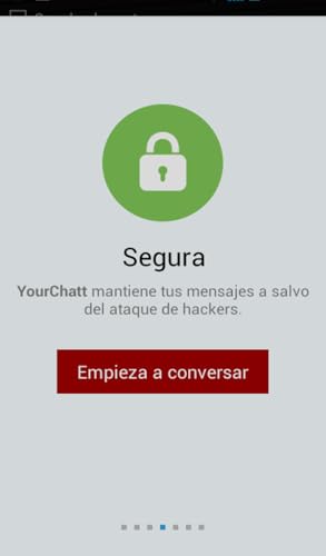 YourChatt