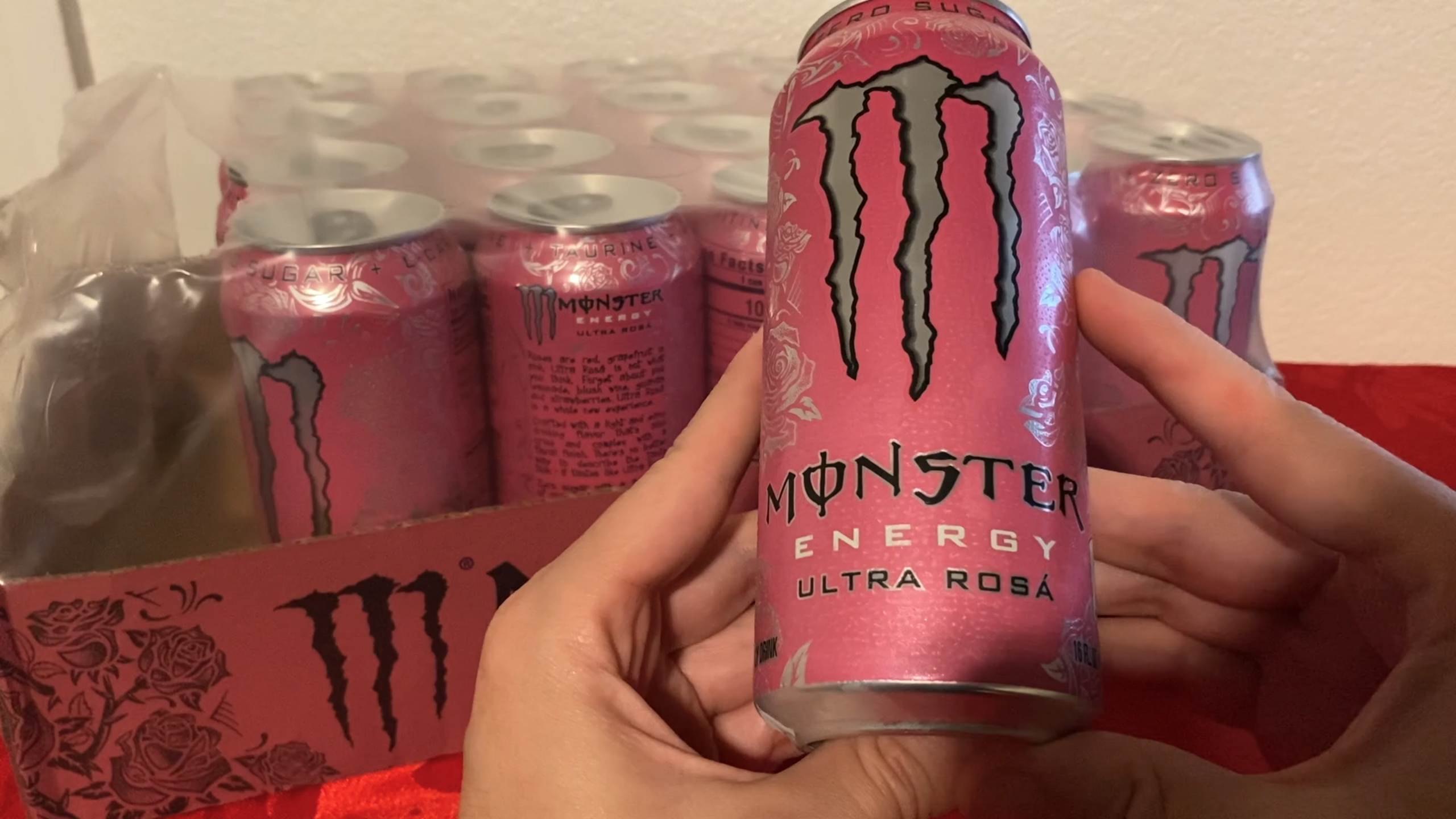 Watch Monster Ultra Rosa Review Watch Before You Buy !!! on Amazon