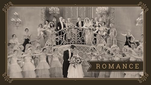 Vintage movies - Drama & Romance channel