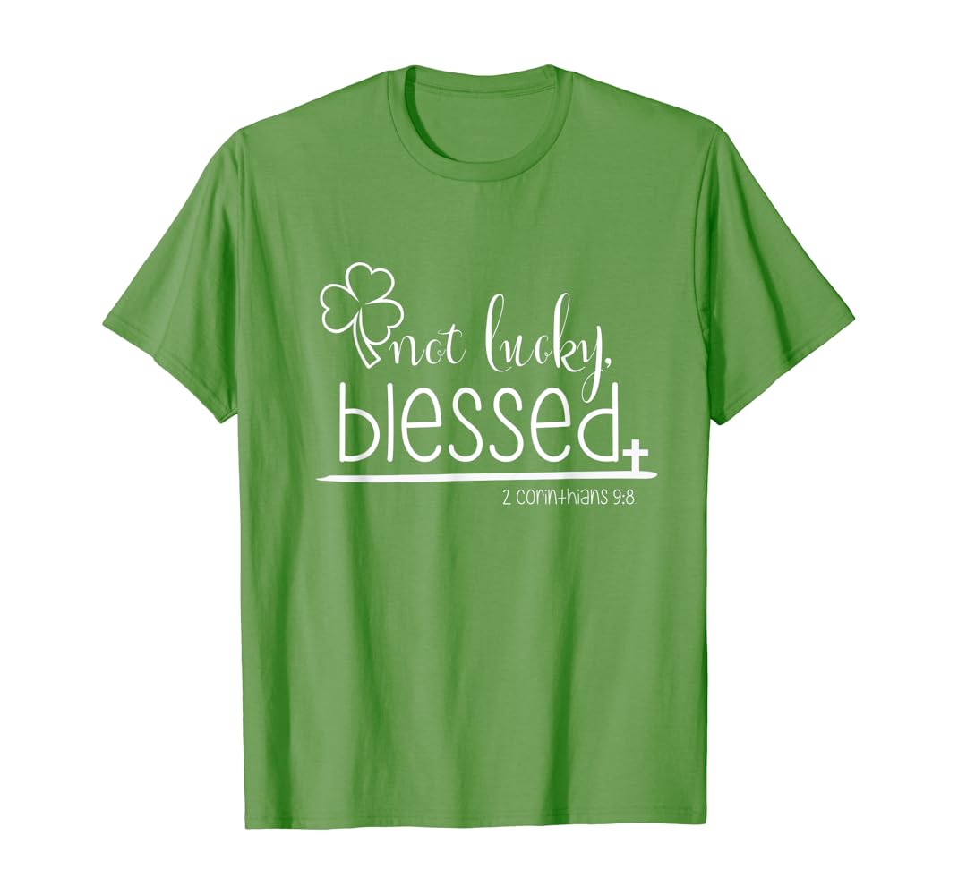 St patricks day shirt amazon Clearance