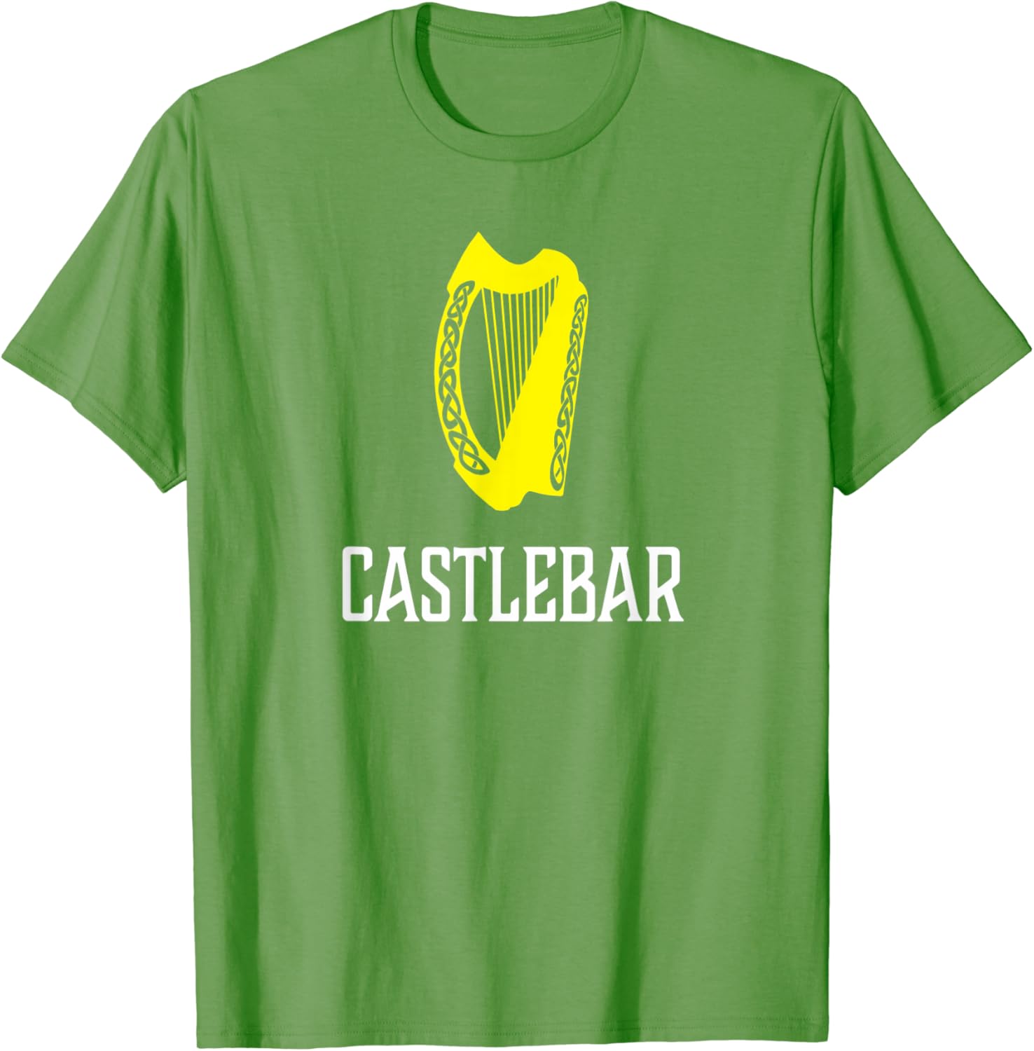 celtic heartbeat t shirt