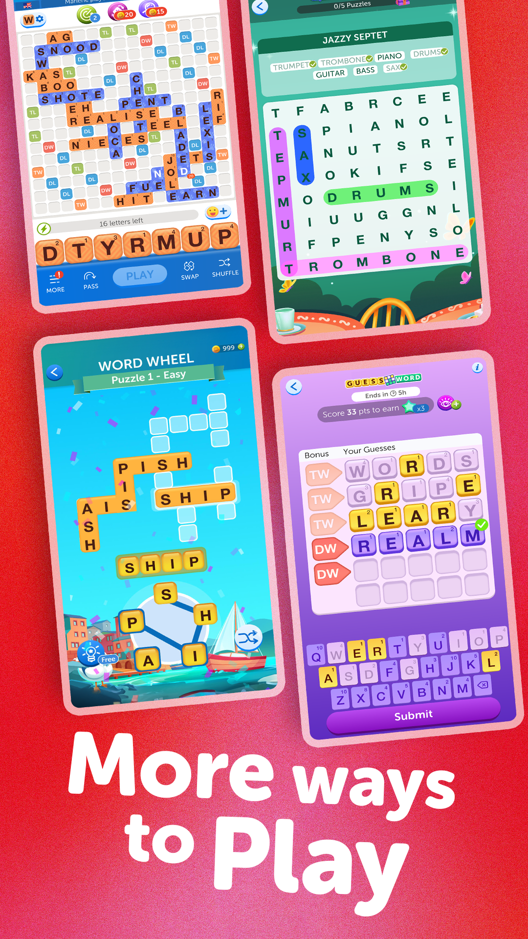 66‐⑩DWE Fun With Words/Fun and Games 76‐⑨Fun With Words/Fun and Adventures