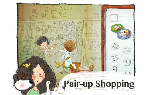Arlene Hsing: My Dear – vue 6