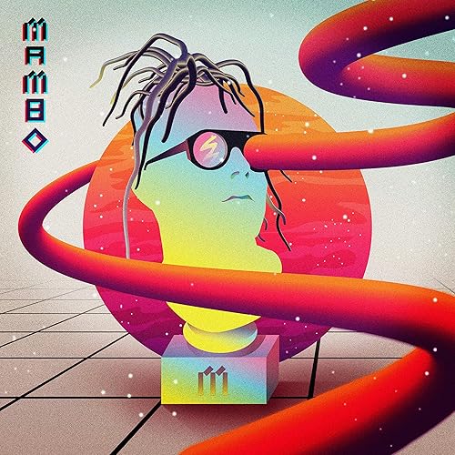 Mambo by Jaycob Duque (Ft. CHILDSPLAY & DJ Chuckie)