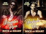  Rock my Heart (Reihe in 2 Bänden)