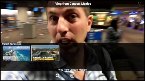 Mexico Travel by Fawesome