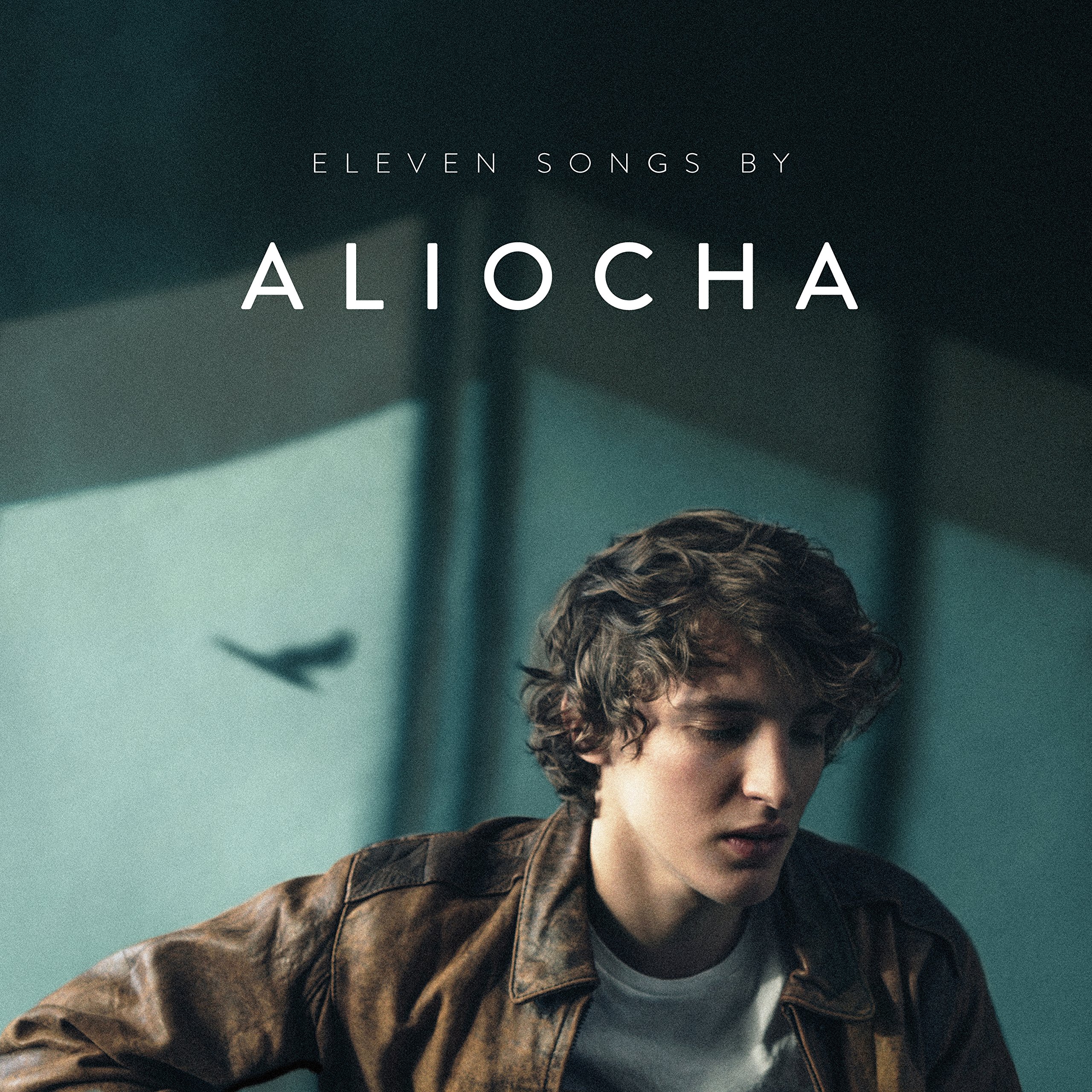 Eleven Songs [Audio CD] Aliocha