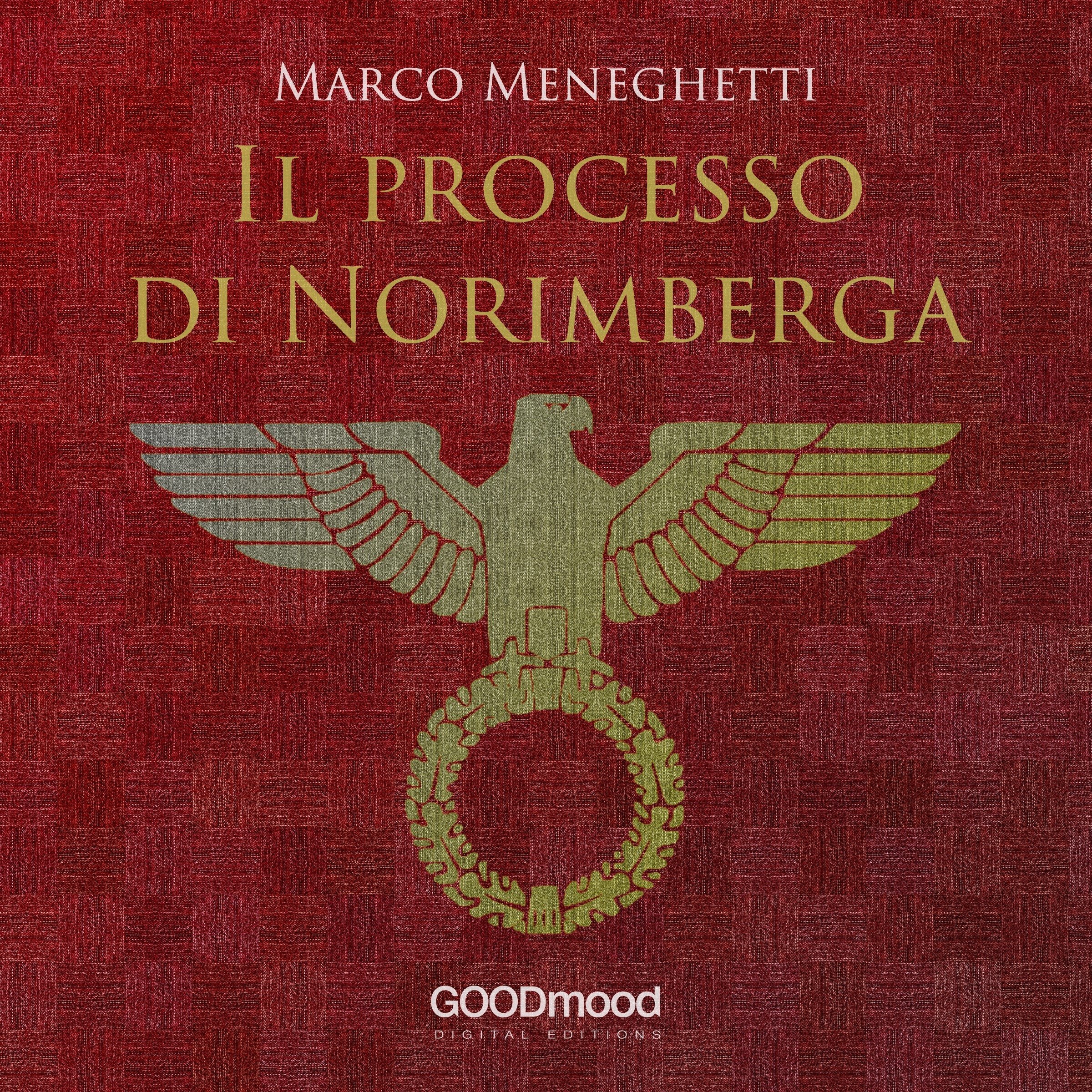 Il processo di Norimberga