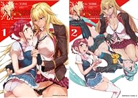 ヴァルキリードライヴ マーメイド