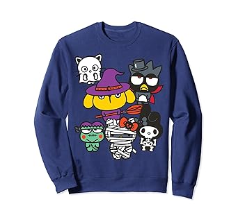 sanrio sweatshirt