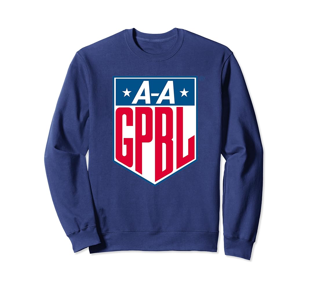 Aagpbl sweatshirt Clearance