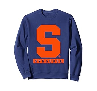 orange womens sweatshirt