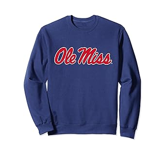 ole miss women's apparel