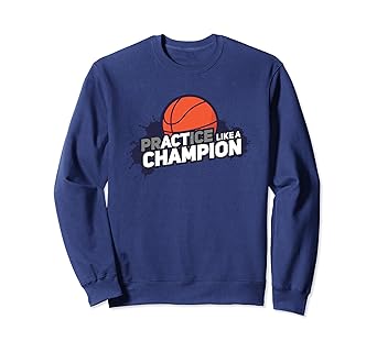 champion sweatshirt design
