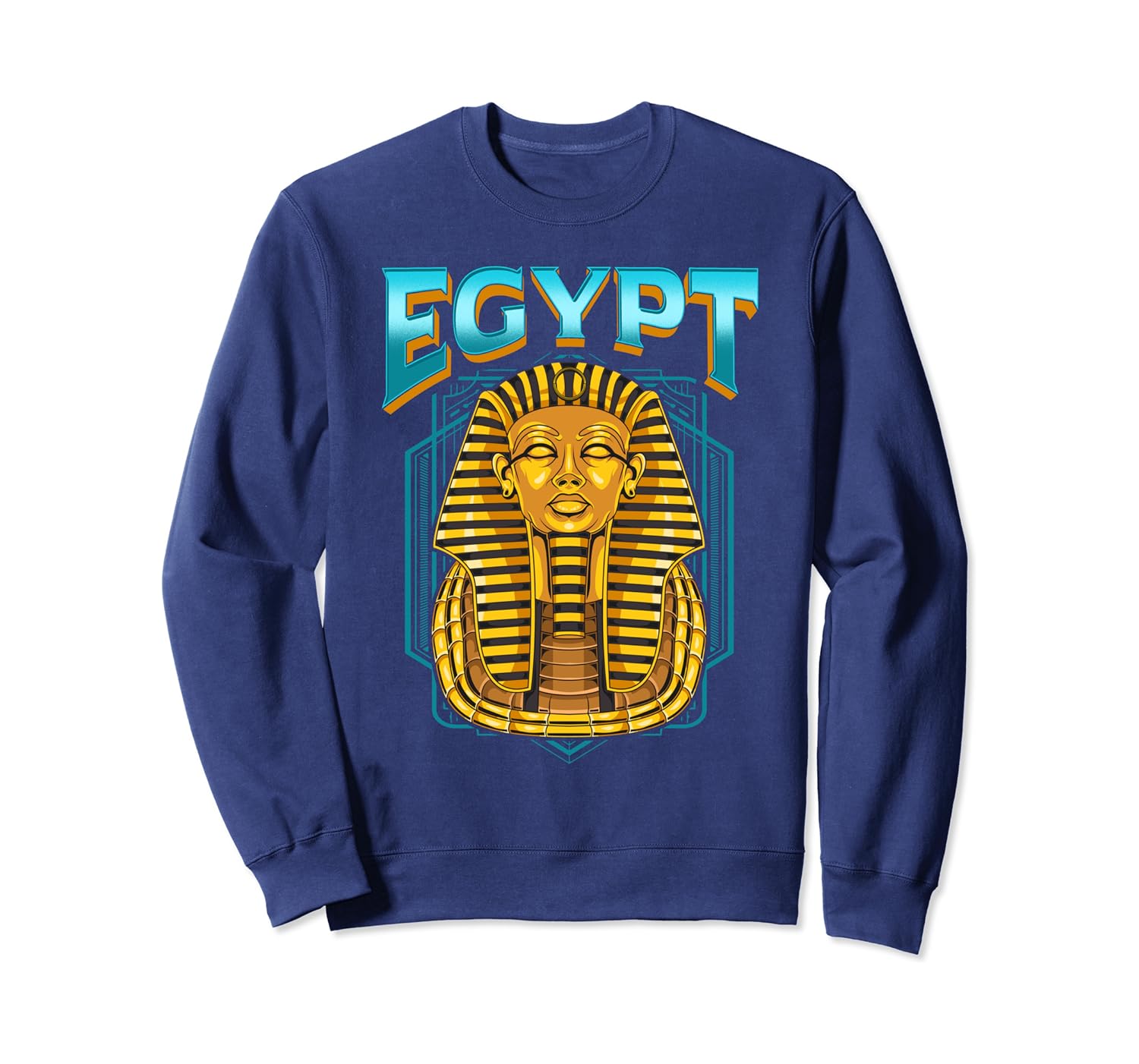 king tut sweatshirt