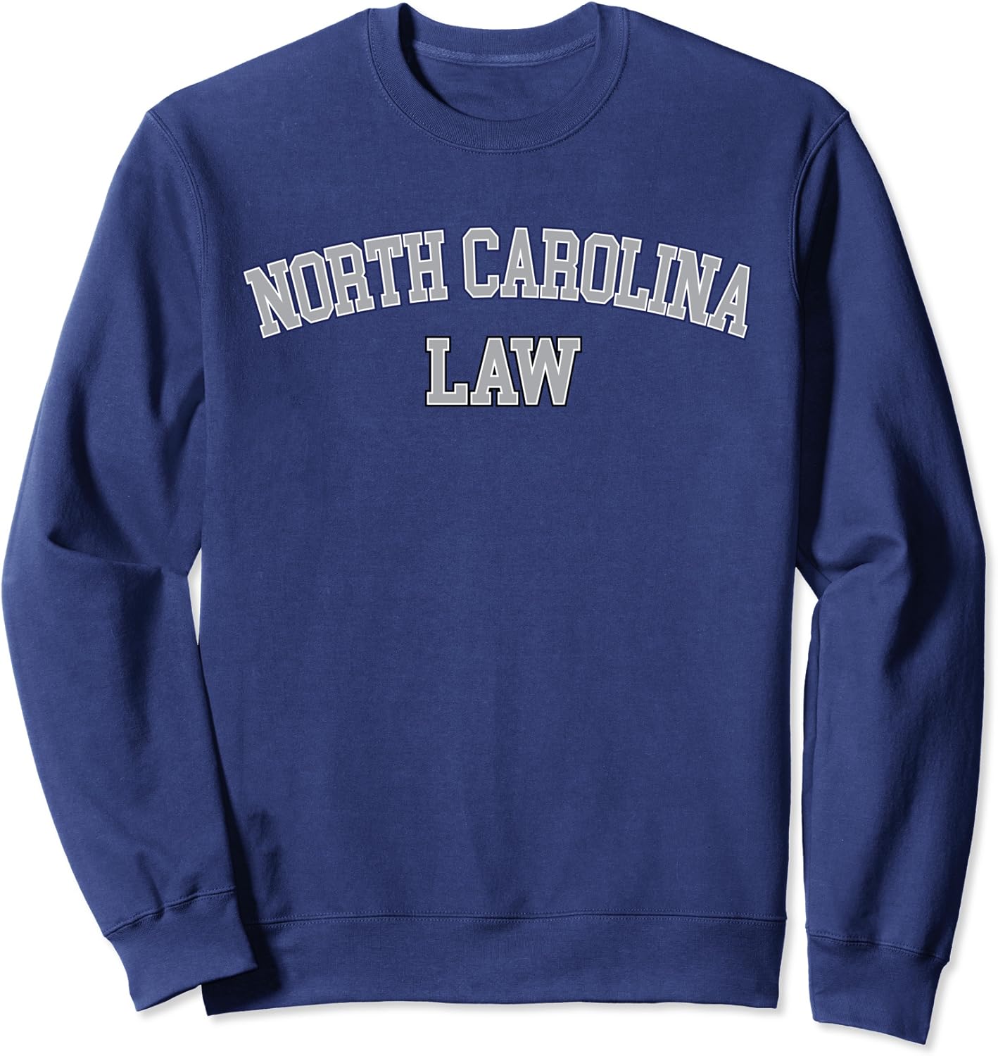 Unc sweatshirt amazon Clearance