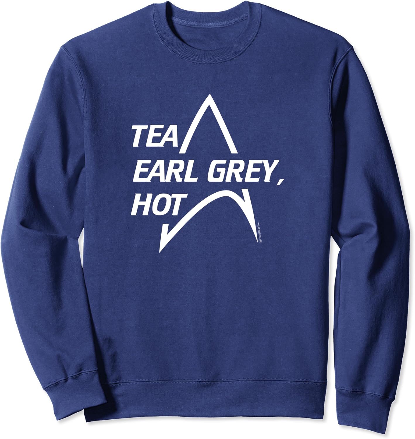 Earl grey sweatshirt Clearance