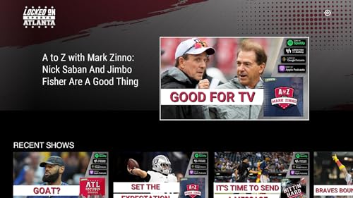 Locked On Sports Atlanta