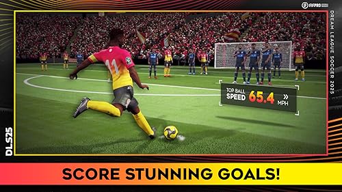 Dream League Soccer 2025