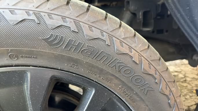 Amazon.com: Hankook Kinergy ST H735 all_ Season Radial Tire