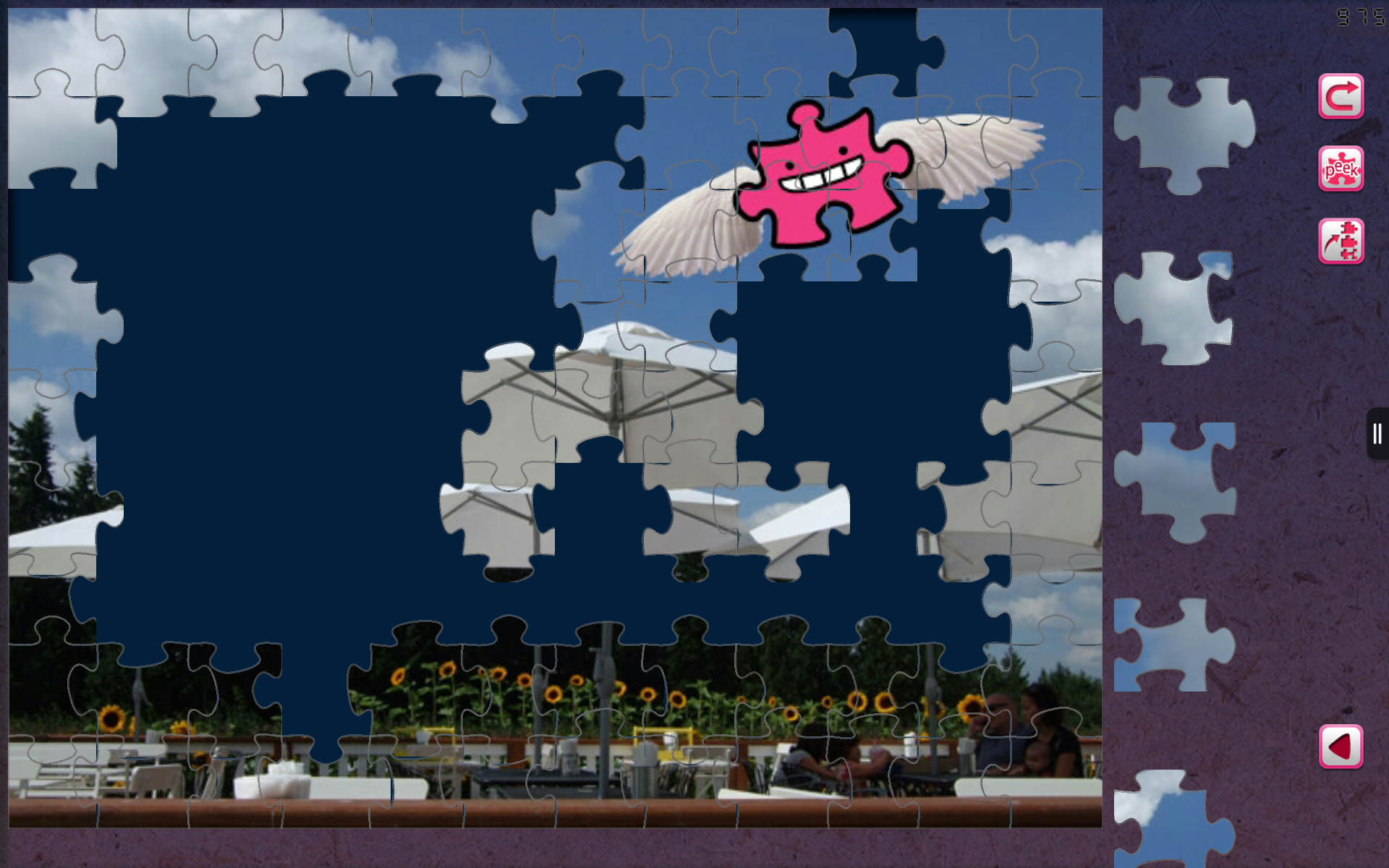 Fun Jigsaw Puzzle HD - App on Amazon Appstore