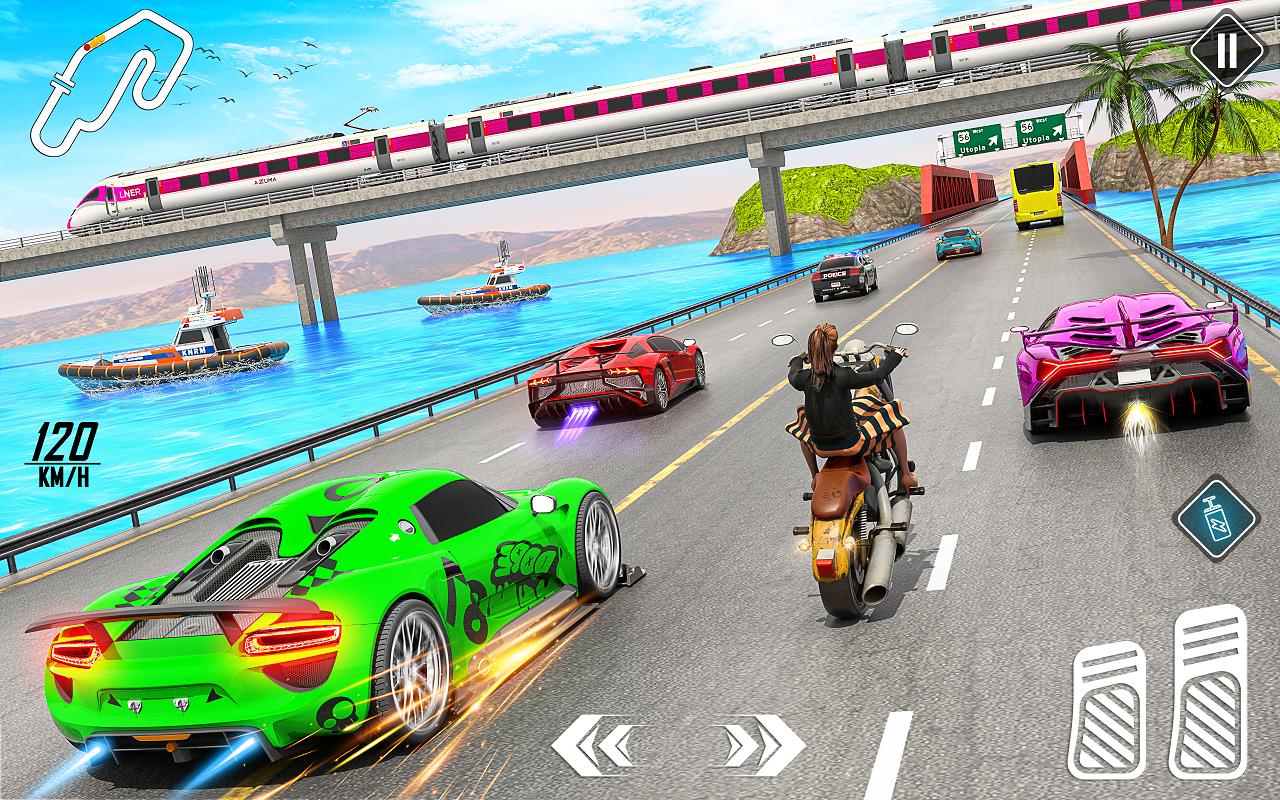 Car Racing Game - Car Race Master Car Games - App on Amazon Appstore