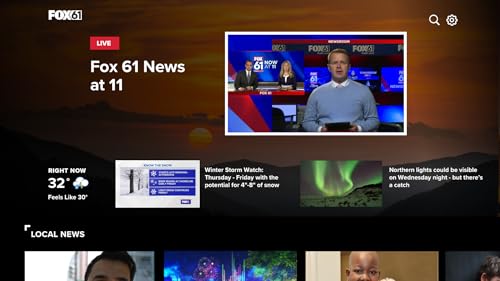 FOX61 CT News from WTIC