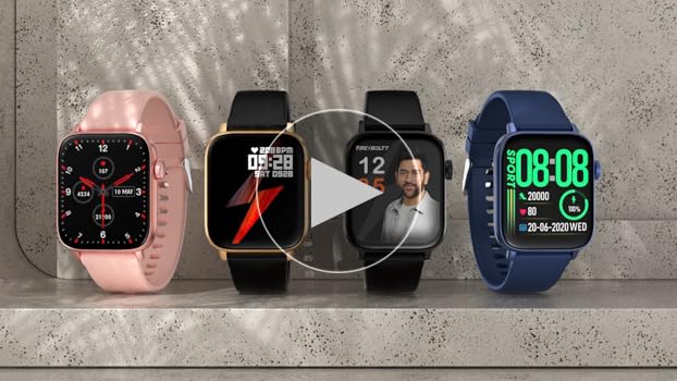 Amazon.com: FTTMWTAG Smart Watch for Android iPhone, 1.9