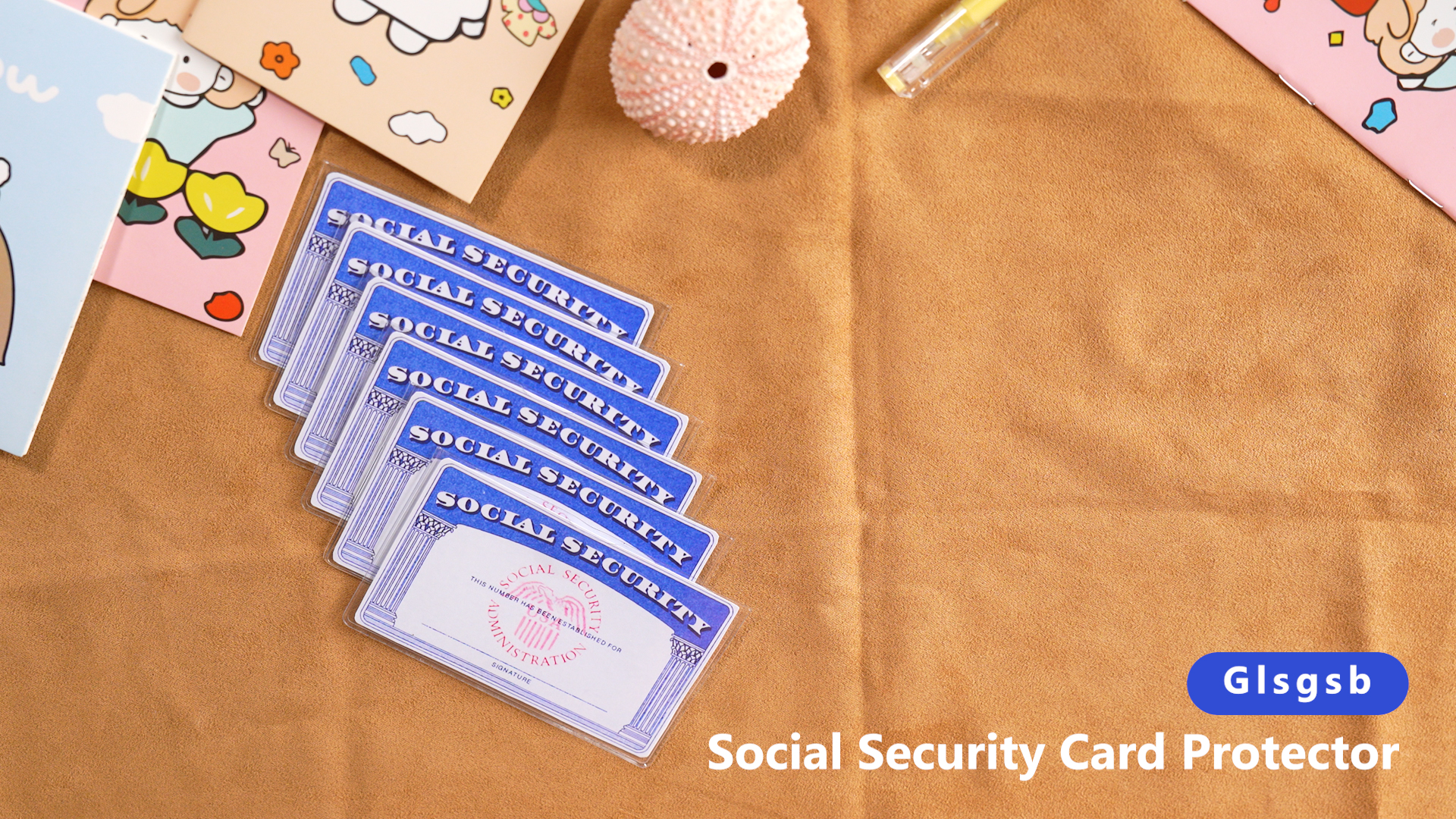 sleeve for social security card Hanabie. • Bucchigiri Tokyo • Limited CD + Blu-ray & Regular CD – Black  Screen Records