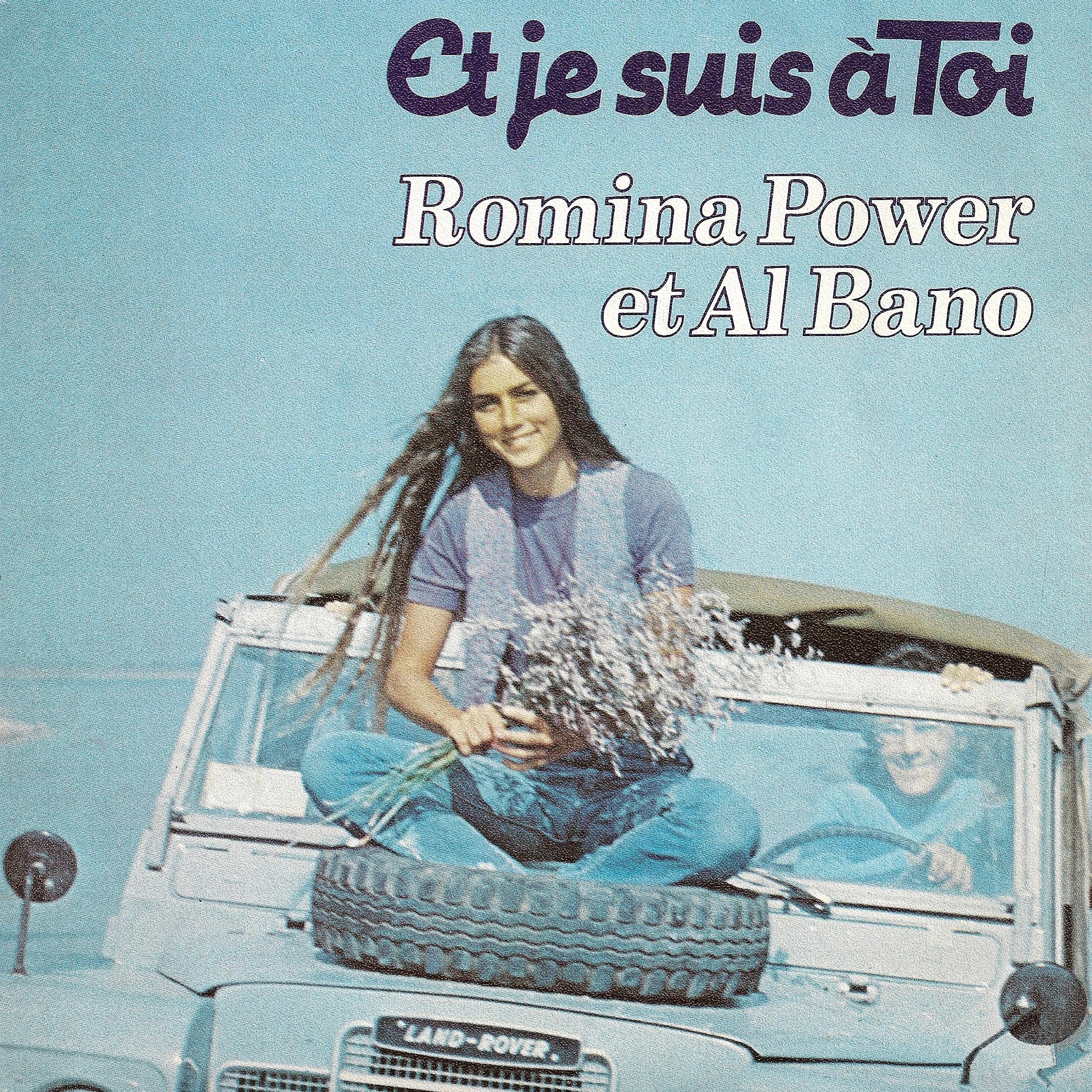 Romina Power Et Al Bano