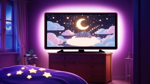 Cerberus' Cavern: Deep Echoing Ambiance & Protective Calm for Restful Sleep – vue 5