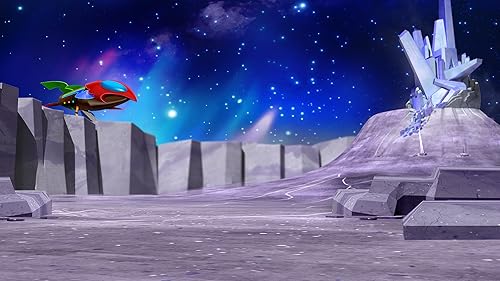 PJ Masks: Heróis de Corrida
