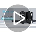 Touchscreen Smart Door Lock