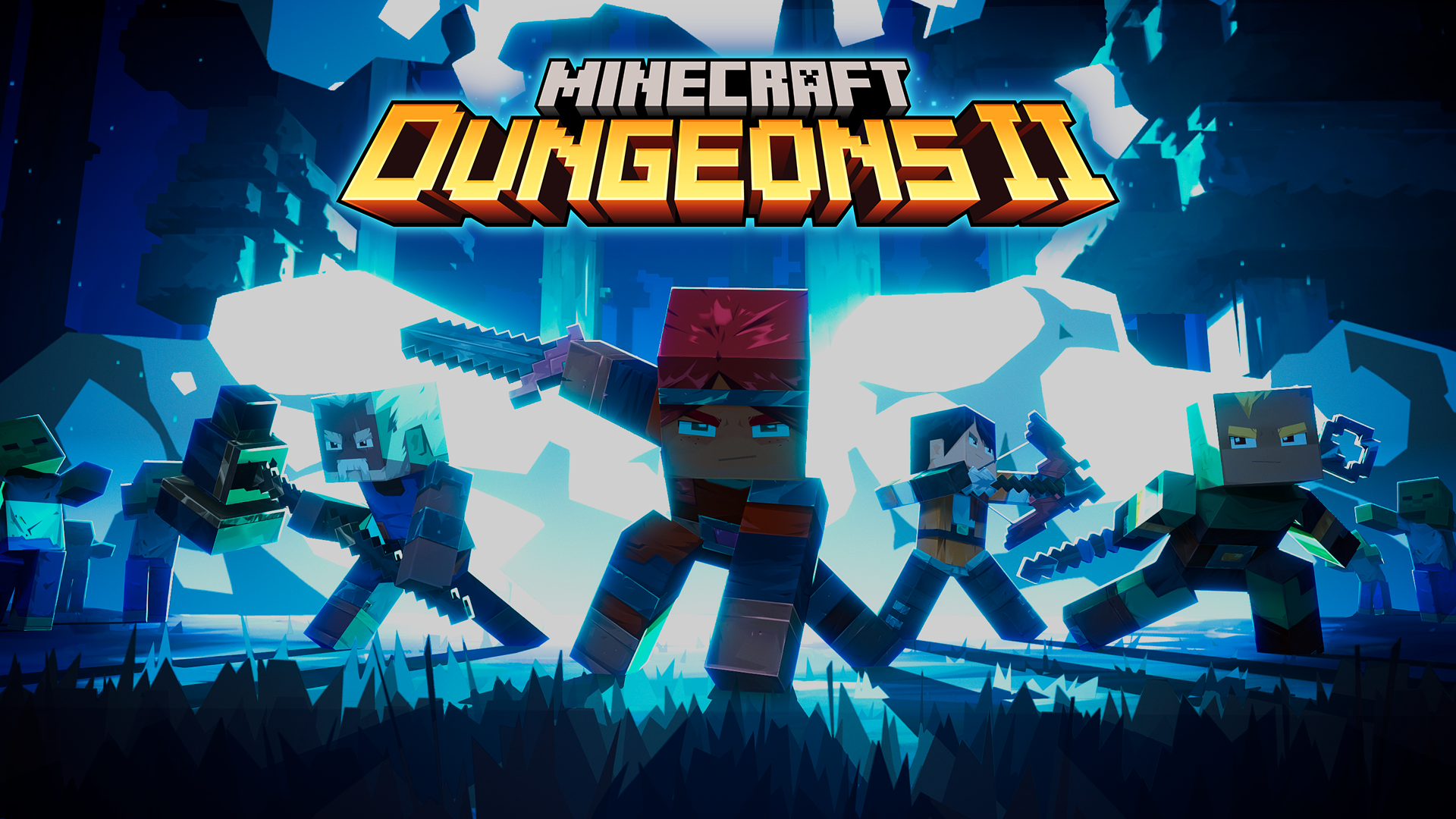 Amazon.com: Minecraft Dungeons II | Deluxe Edition | XBOX Series X
