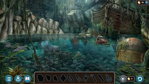 Mystery Detective Adventure 2 – vue 8