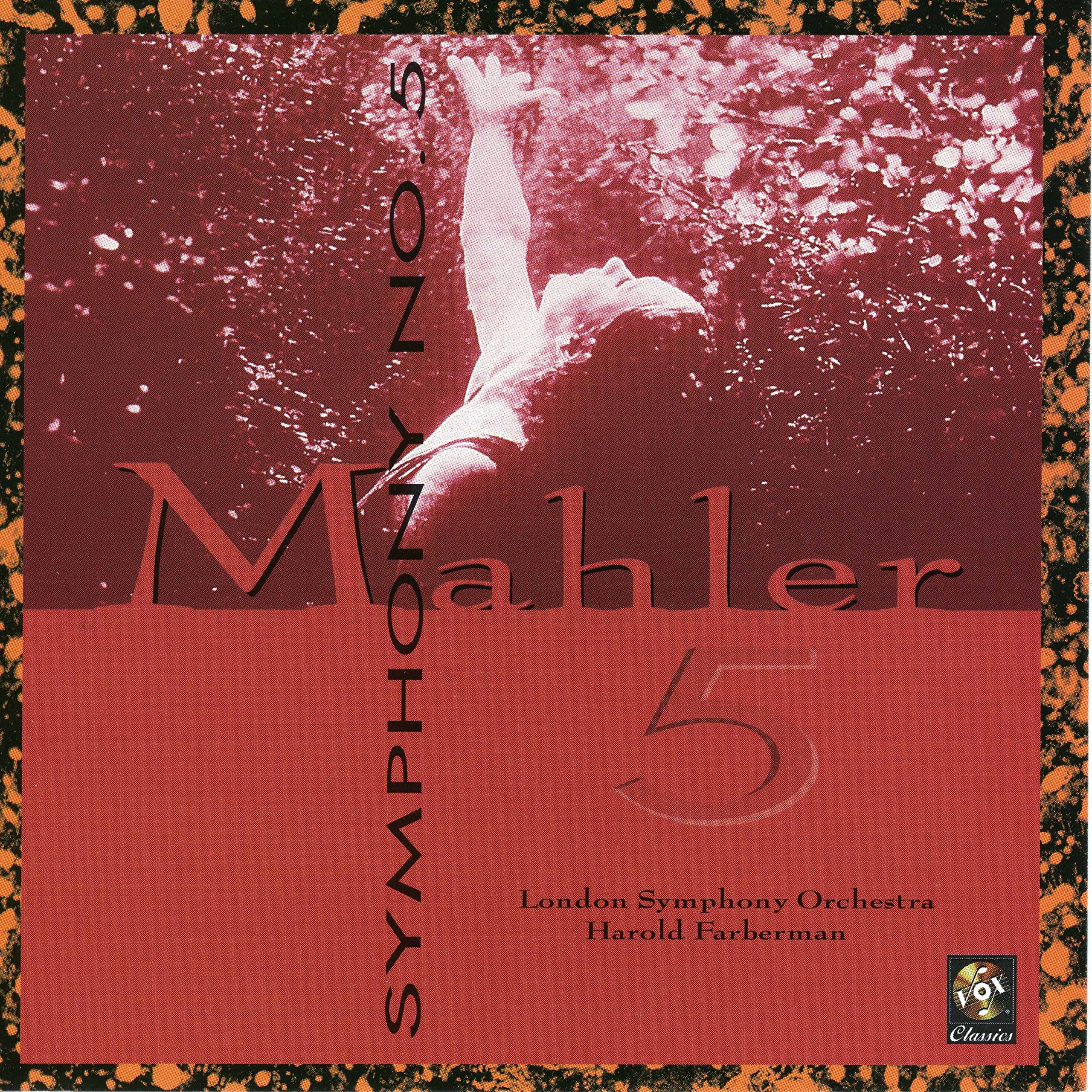 Symphony No.5 [IMPORT]