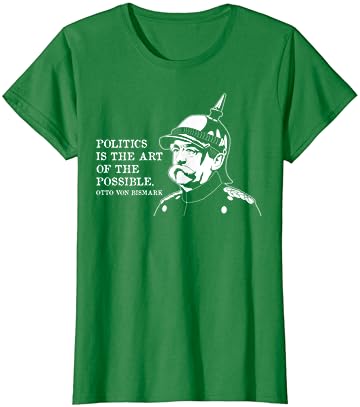 Amazon 政治の名言 オットー フォン ビスマルク Tシャツ Tシャツ カットソー 通販 Amazon 政治の名言 オットー フォン ビスマルク Tシャツ Tシャツ カットソー 通販