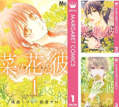 ナノカノカレ―