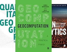 Amazon.co.jp: Agent-Based Modelling and Geographical Information
