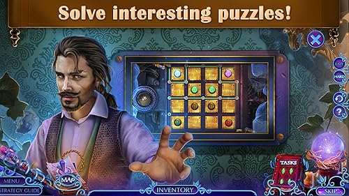 Hidden Objects - Fairy Godmother Stories: Puss in BootsCollector’s Edition (Free To Play)