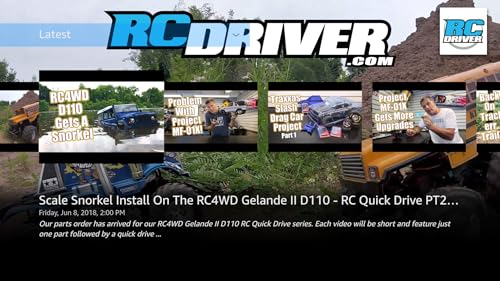 RCDriver_Online