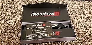 Review Image by Courtney Courtney