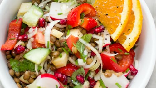 Vegan cookbook free