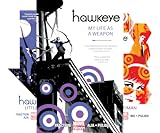 Download Hawkeye Series (3 Book Series) Kindle Editon